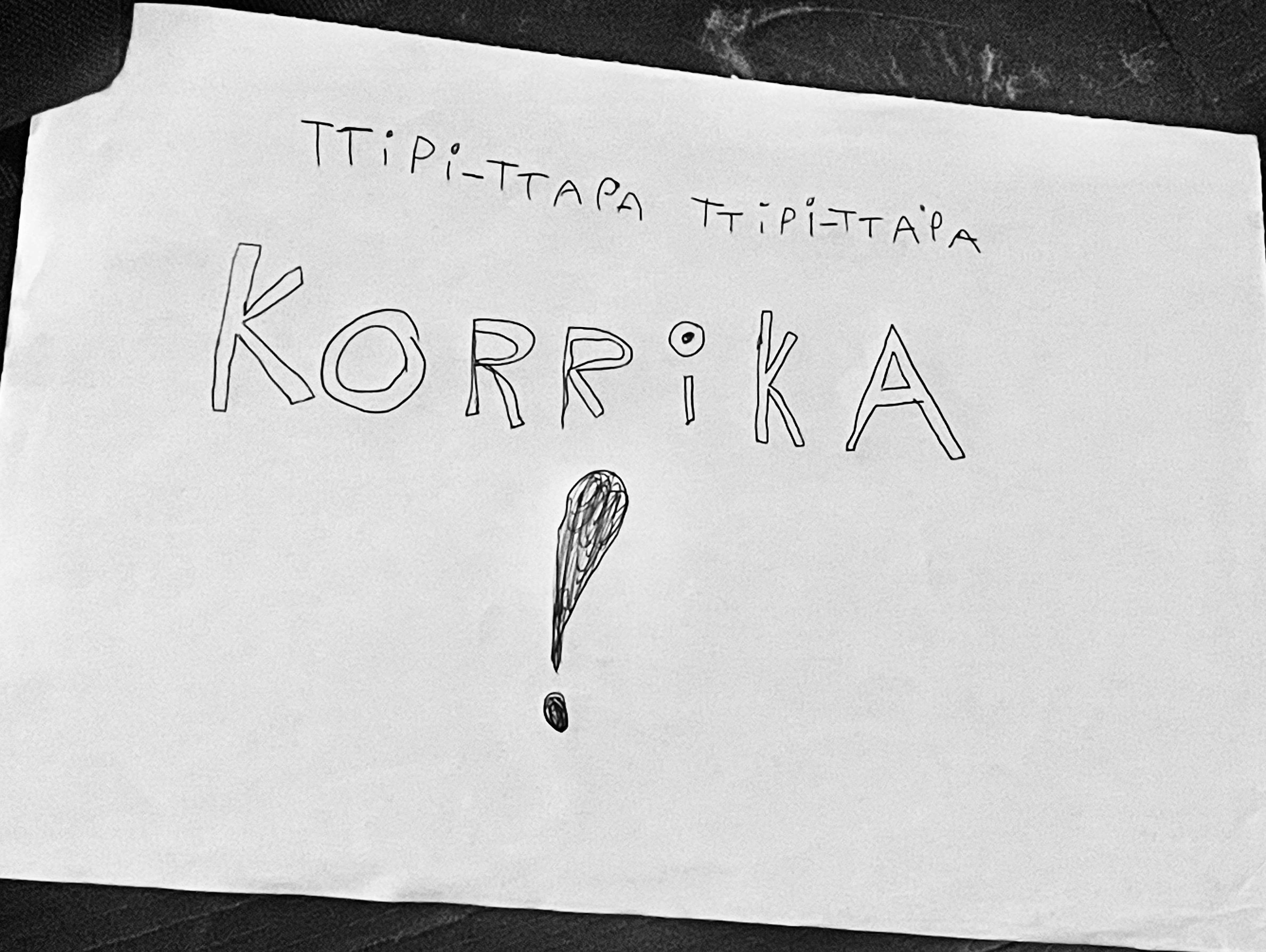 Korrika
