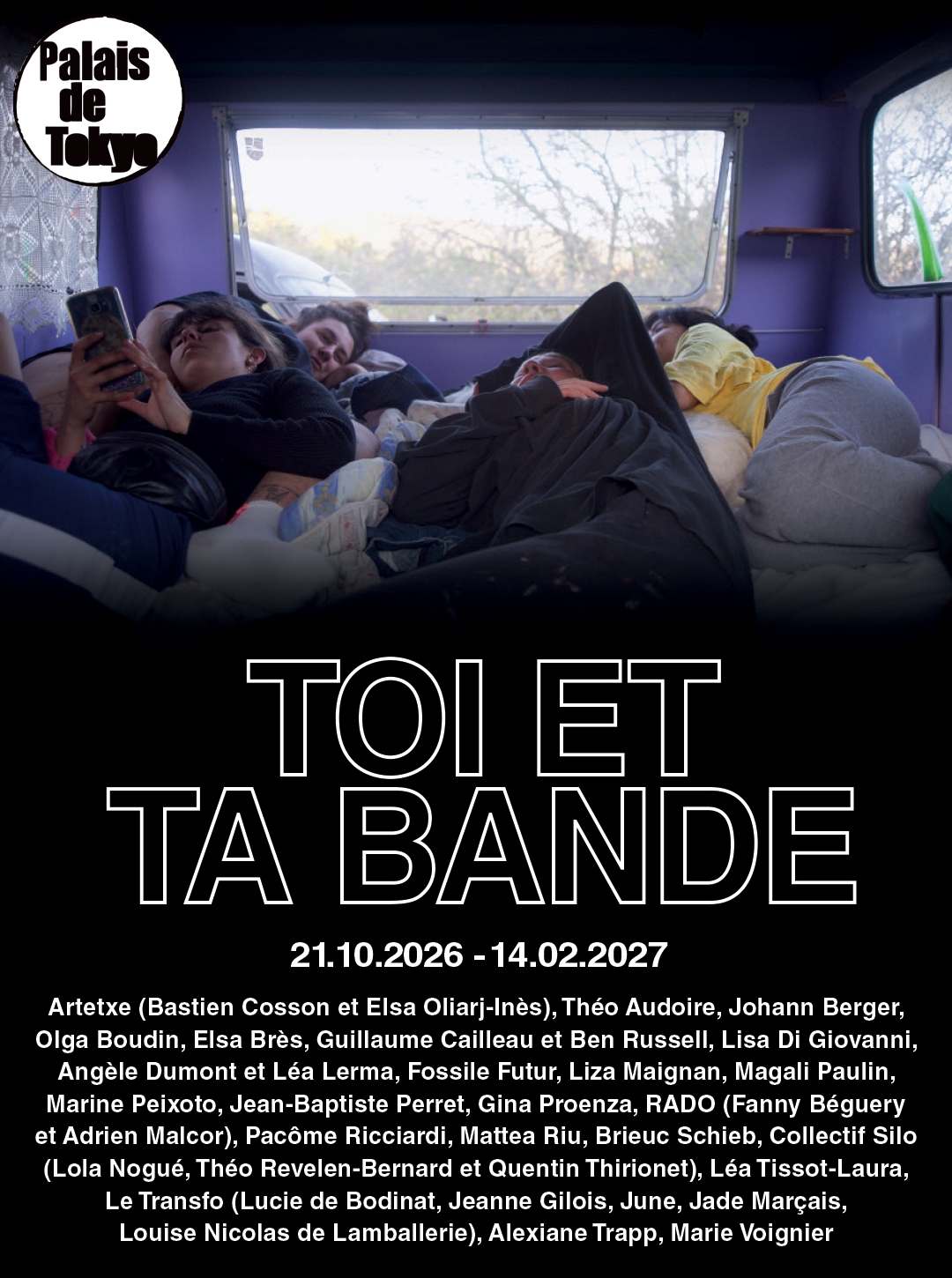 toi et ta bande